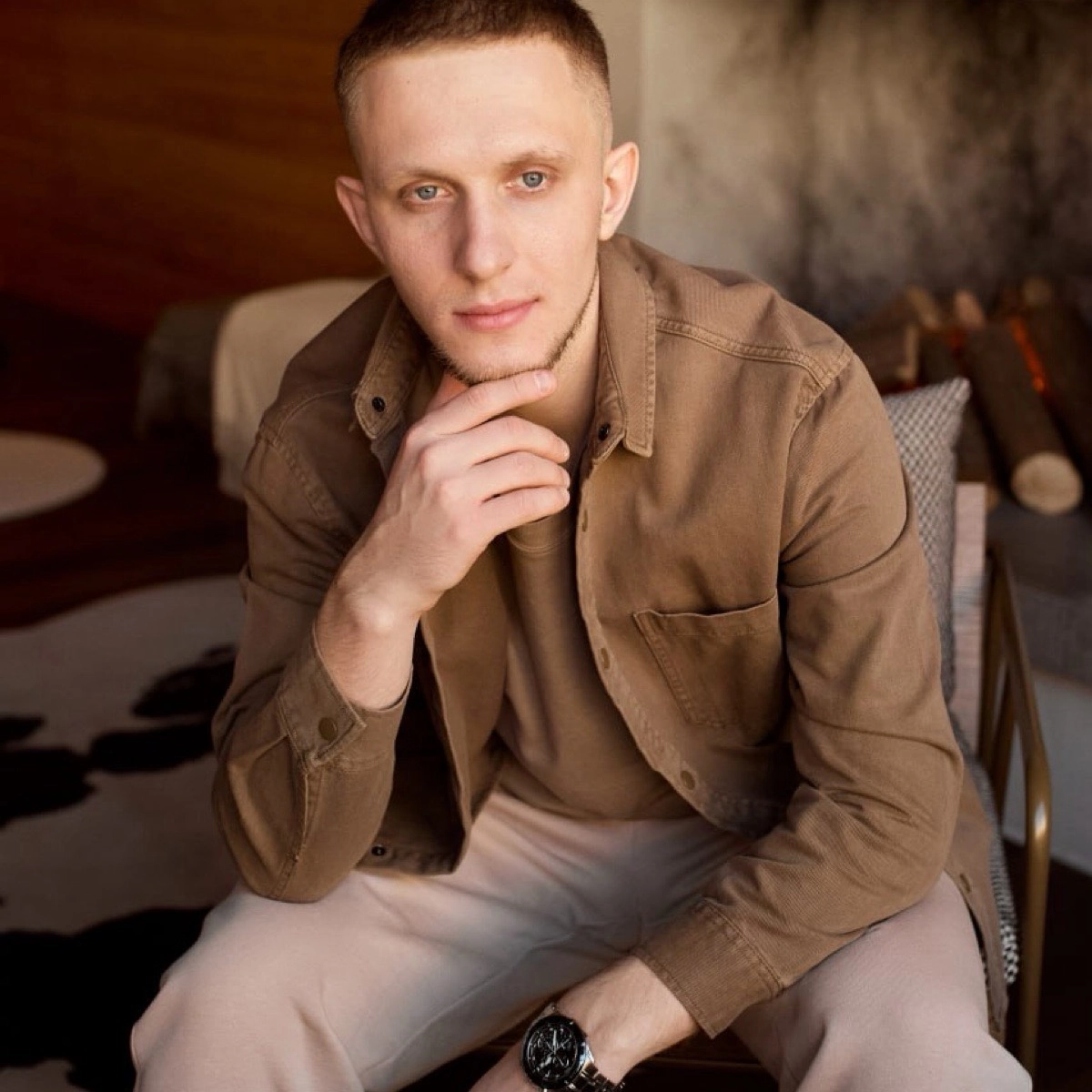 profile avatar