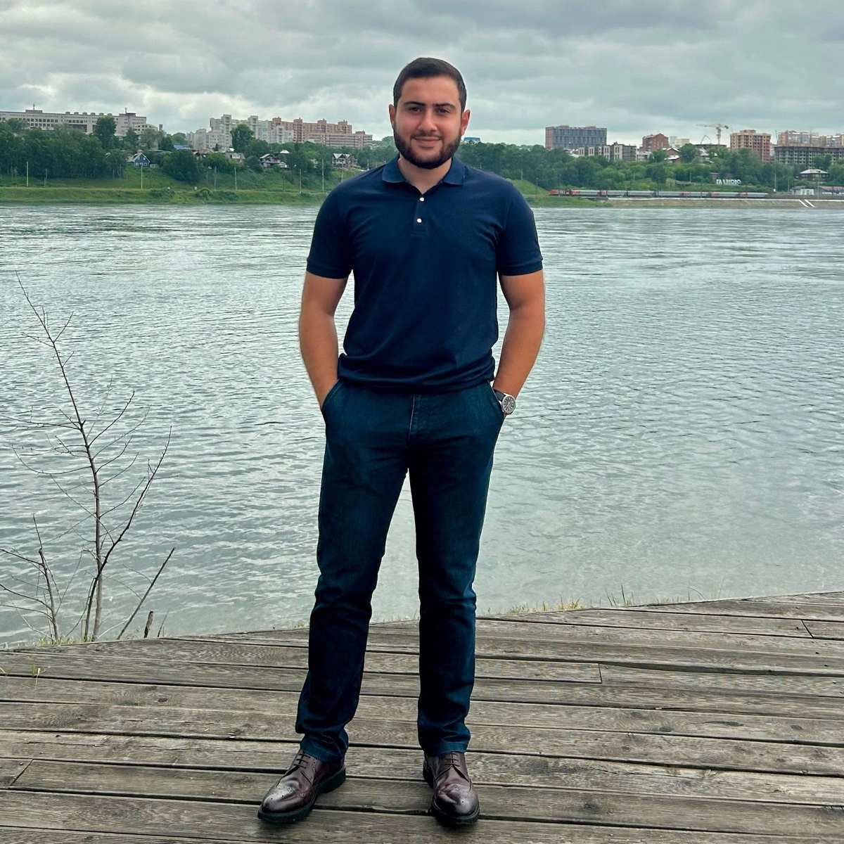 profile avatar