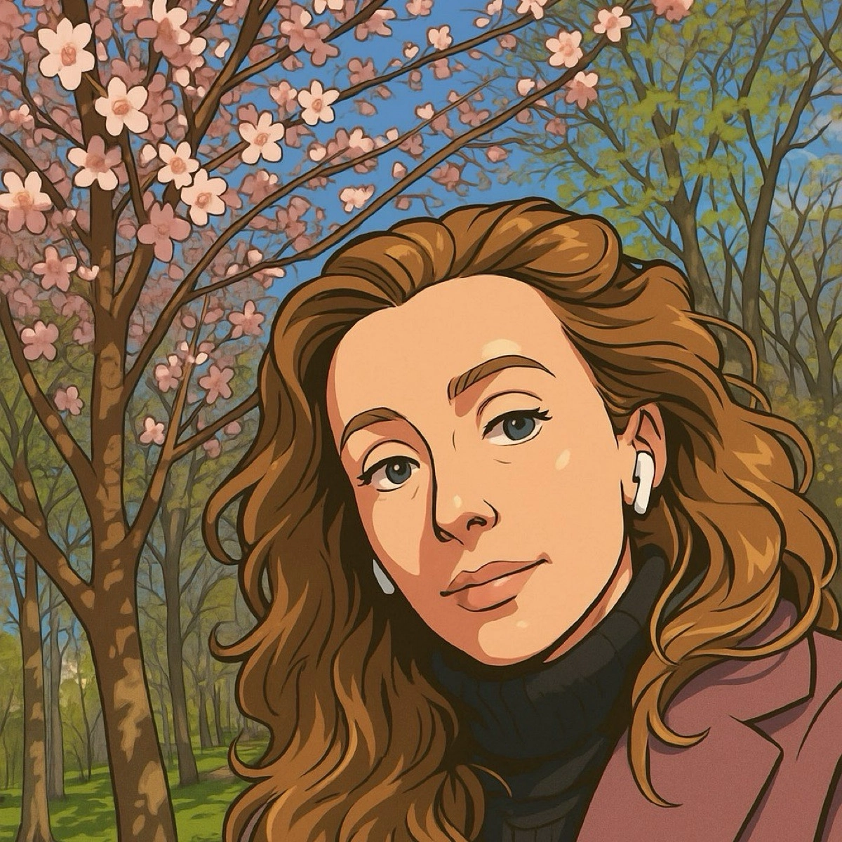 profile avatar