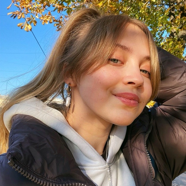 Екатерина Иванова | Сетка — социальная сеть от hh.ru