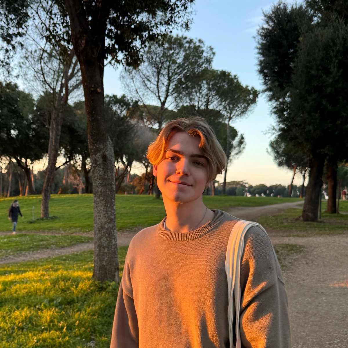 profile avatar