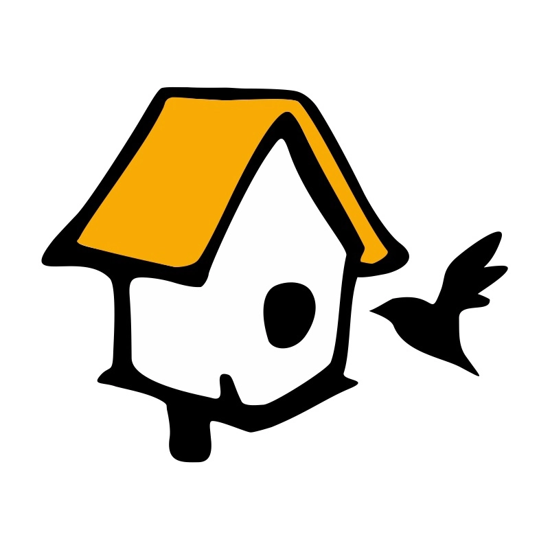 company logo