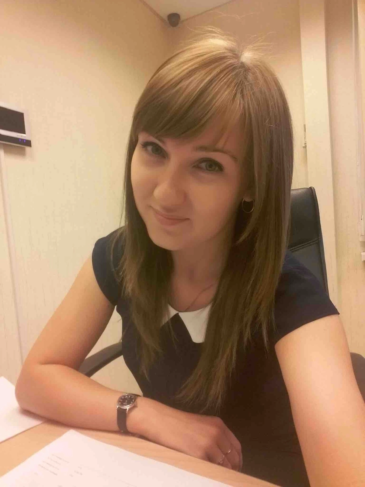 Вера Шмелёва