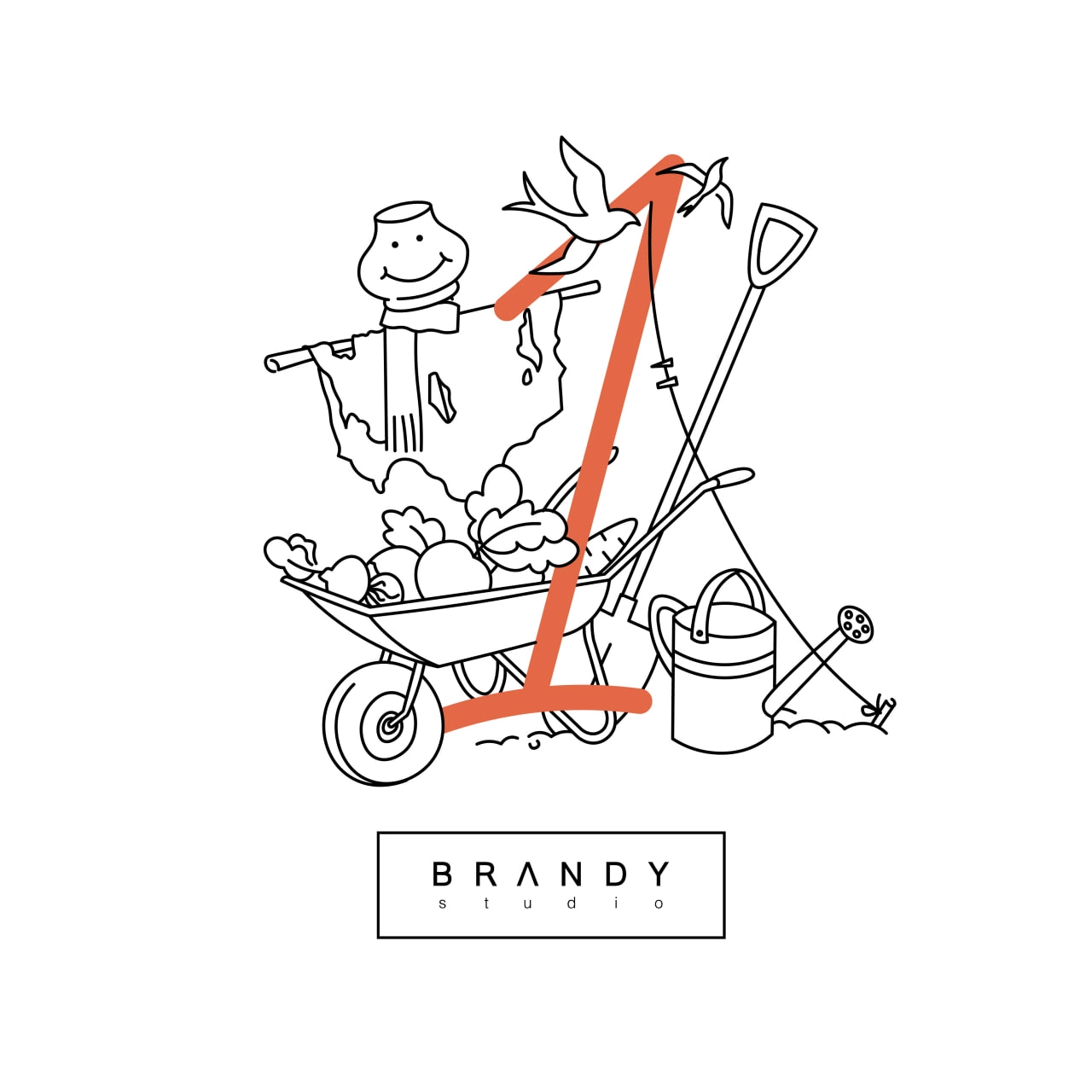 Мир! Труд! Май! 🌱
#Brandyоткрытки
#brandystudio | Сетка — новая социальная сеть от hh.ru