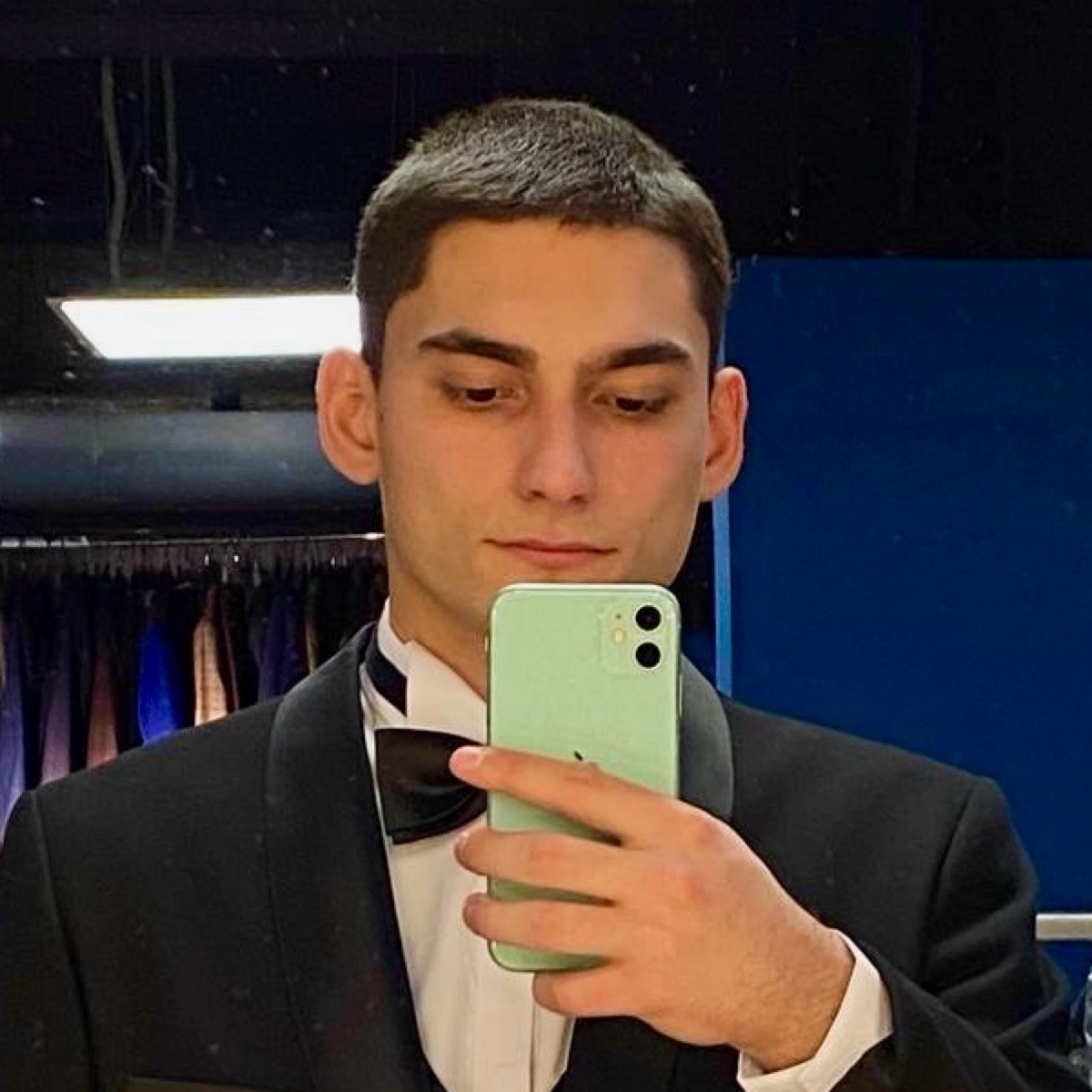 profile avatar