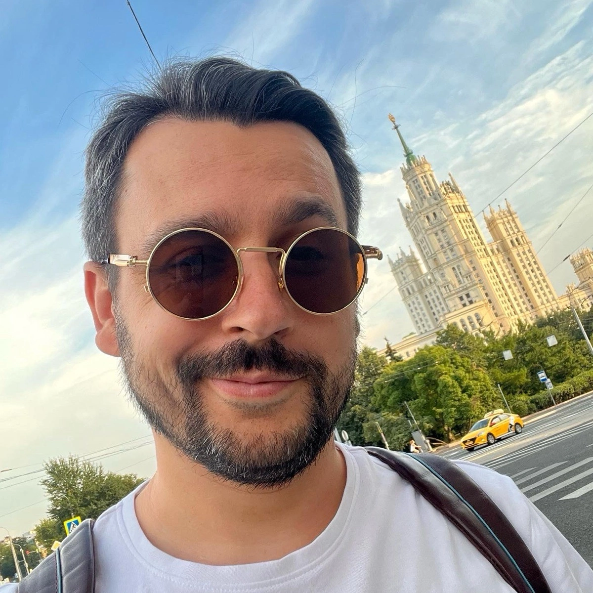 profile avatar