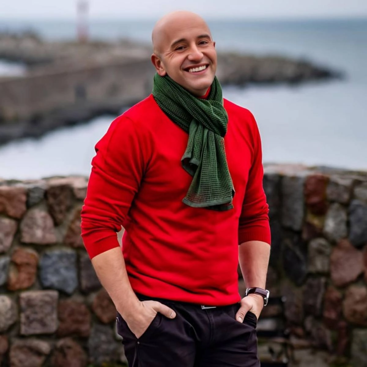 profile avatar
