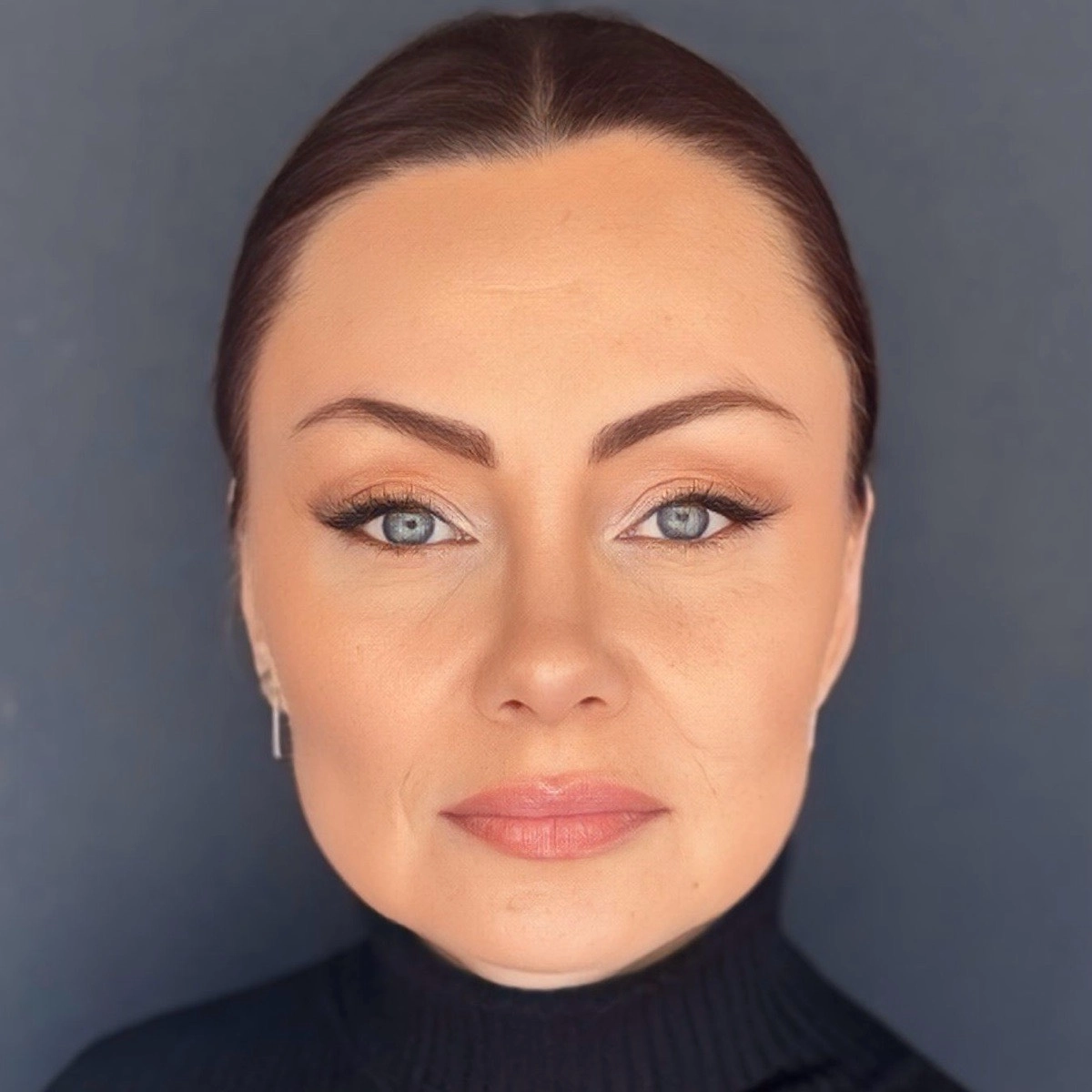 Юлия Костерина | Сетка — социальная сеть от hh.ru