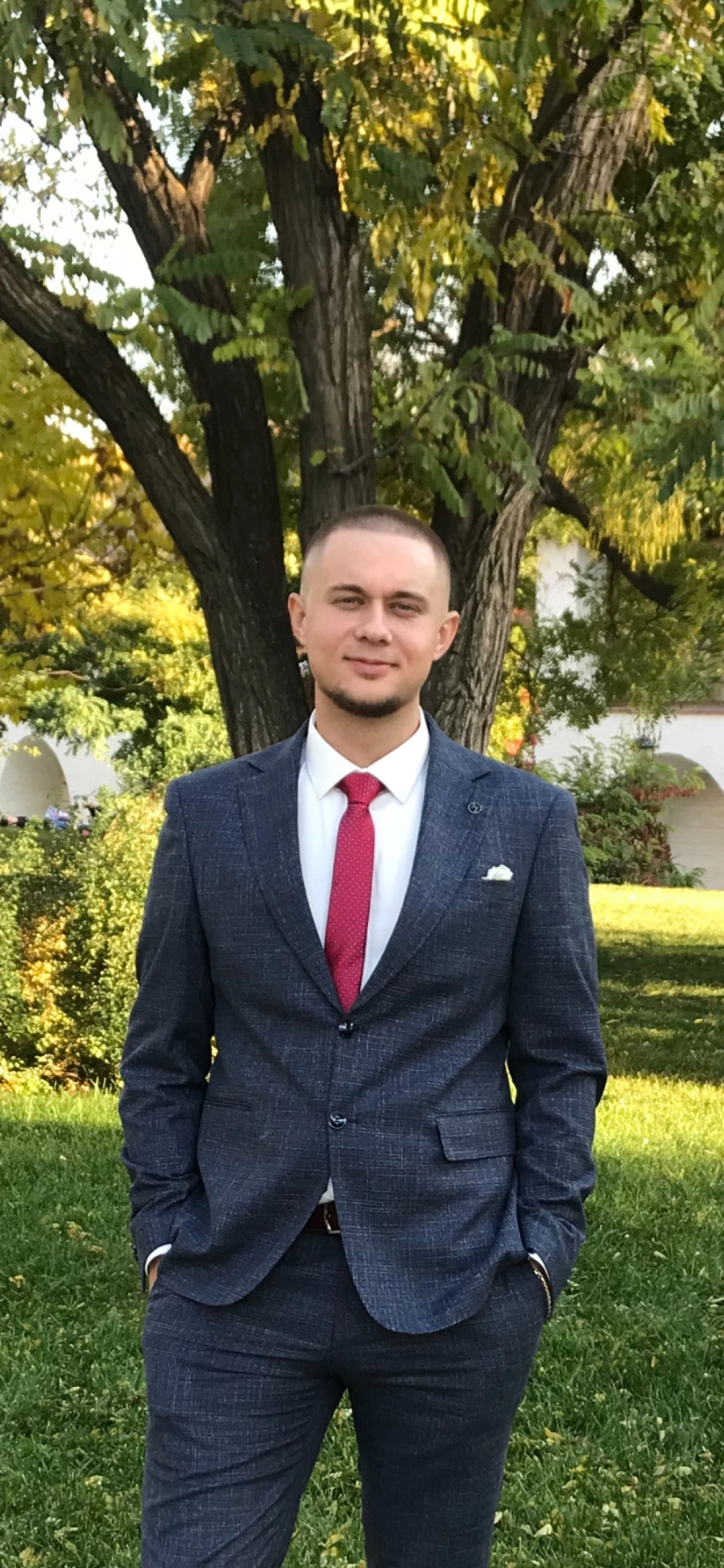 profile avatar