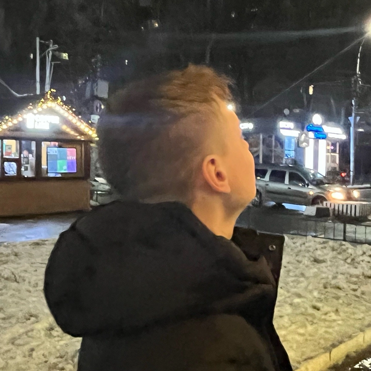 profile avatar