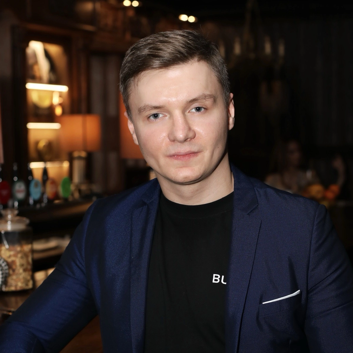 Владимир Дорецкий