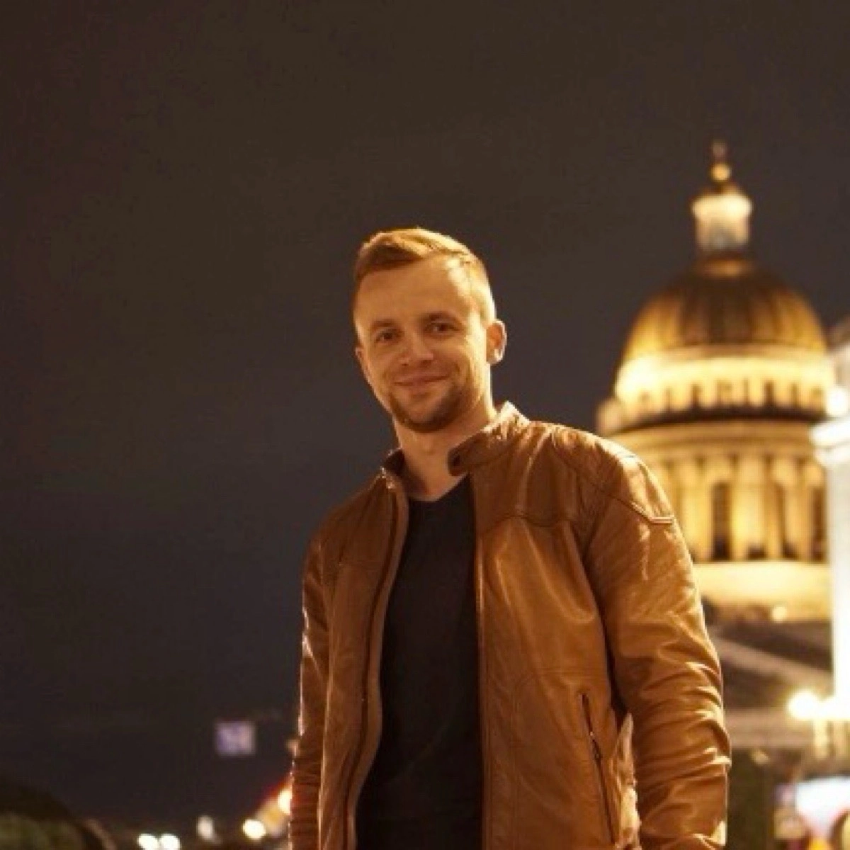 profile avatar