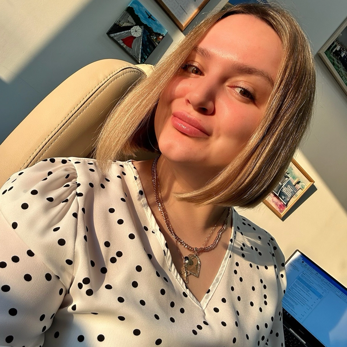 profile avatar