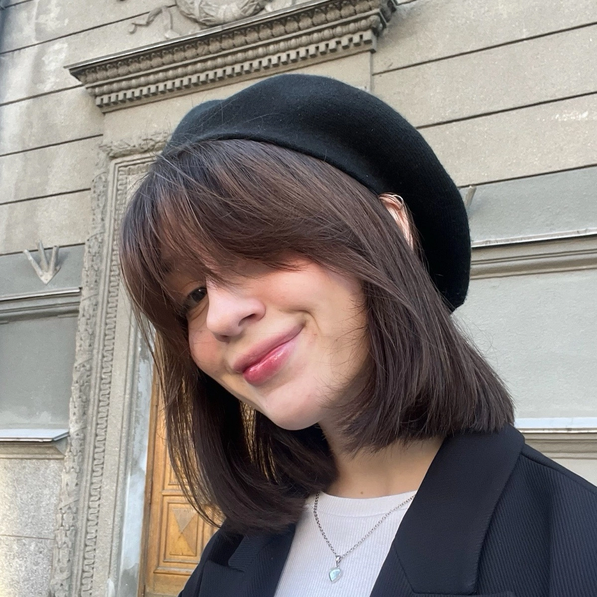 profile avatar