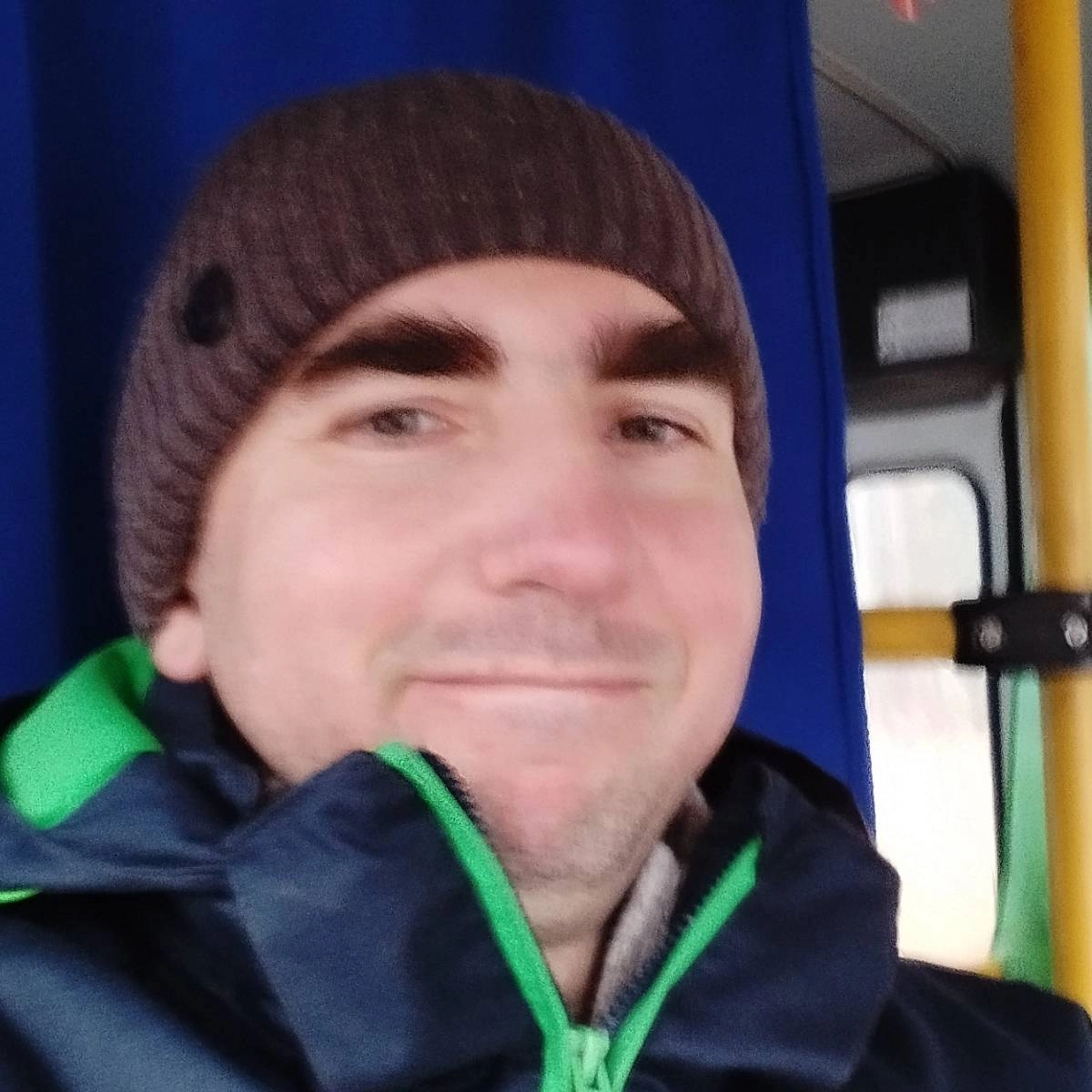 profile avatar