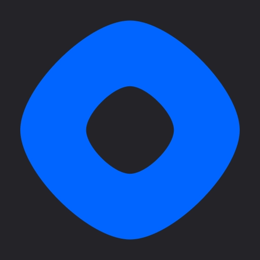 company logo