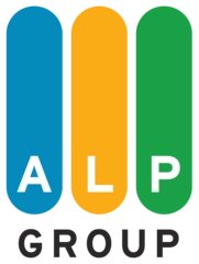 company logo