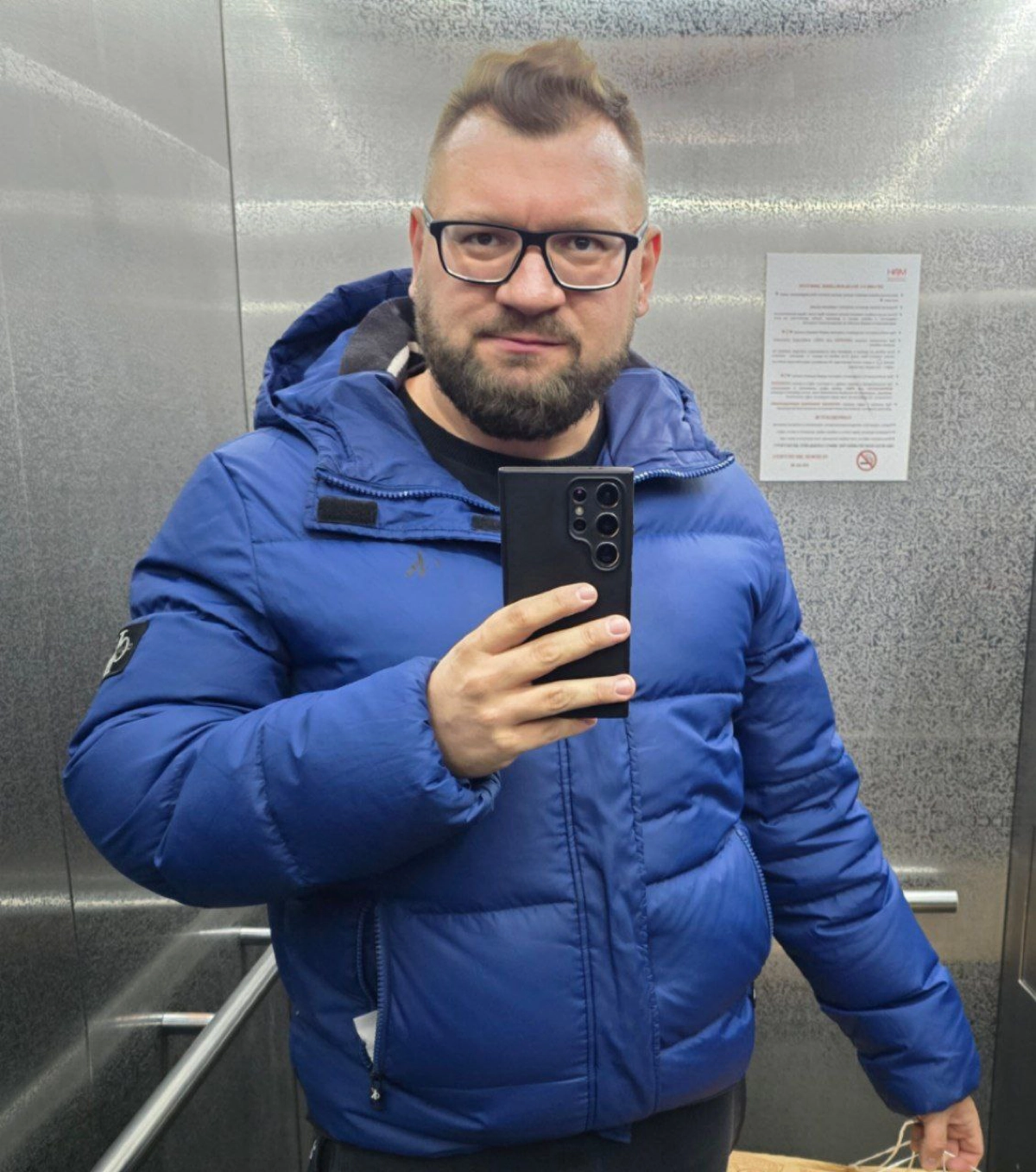 Подводил тут финансовые итоги первого квартала | Сетка — новая социальная сеть от hh.ru
