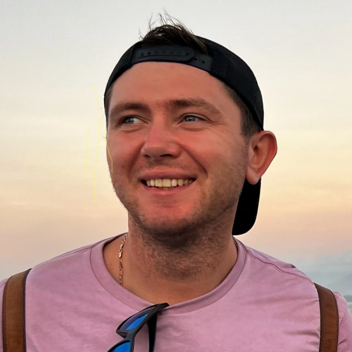 profile avatar