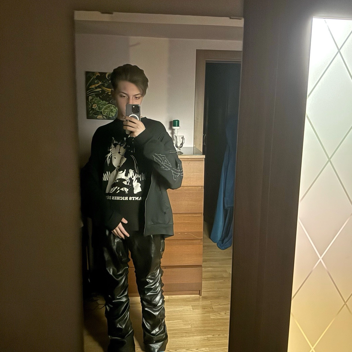 profile avatar