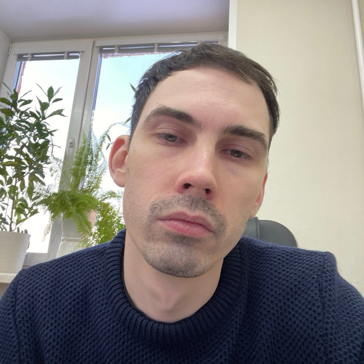 profile avatar