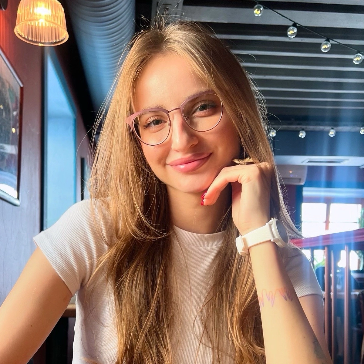 profile avatar