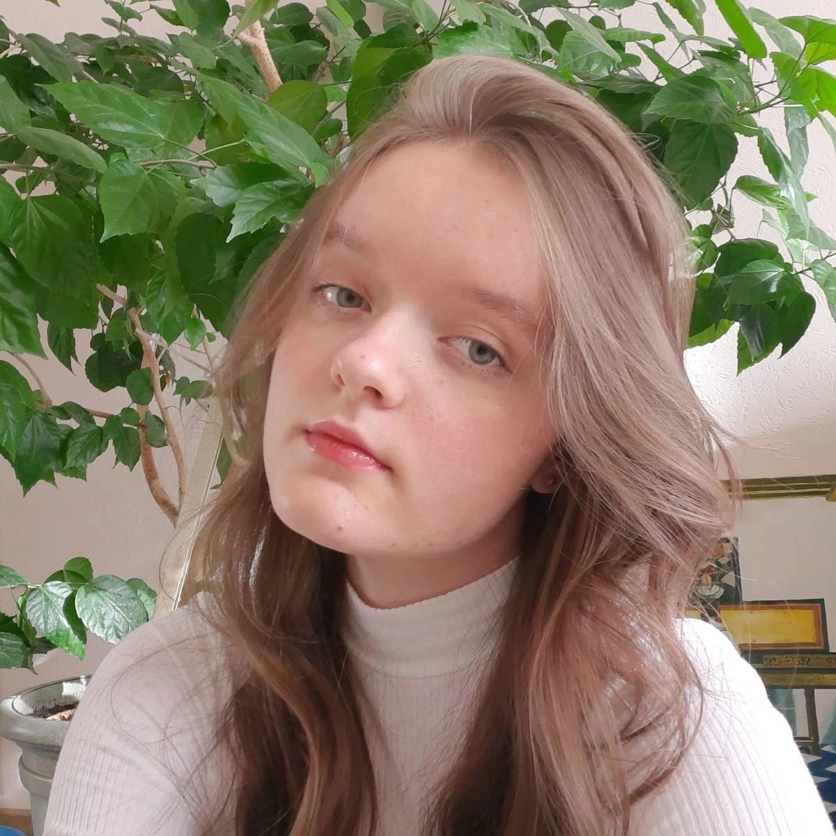 profile avatar