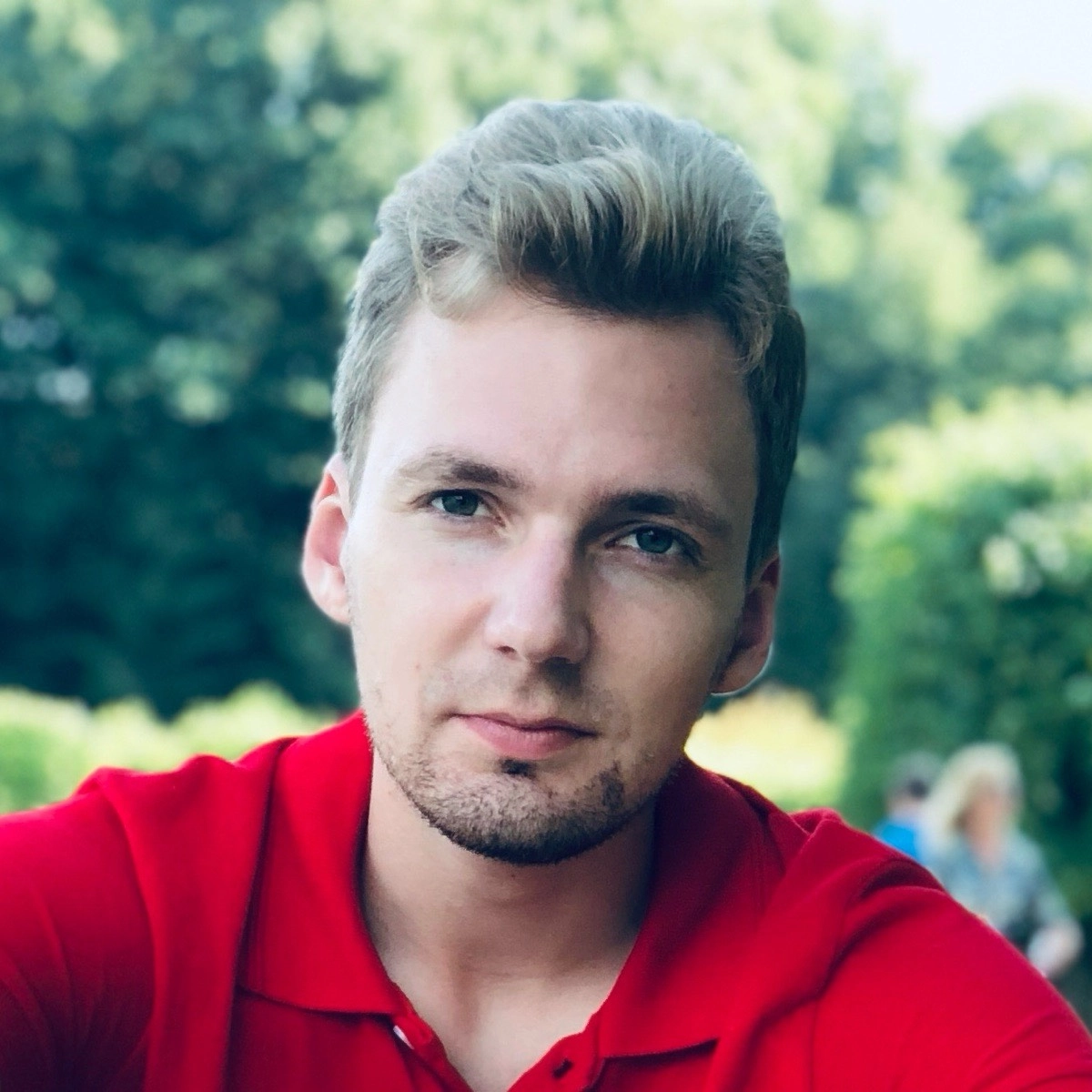 profile avatar