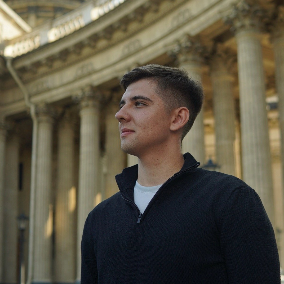profile avatar