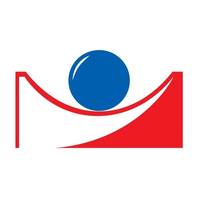 company logo