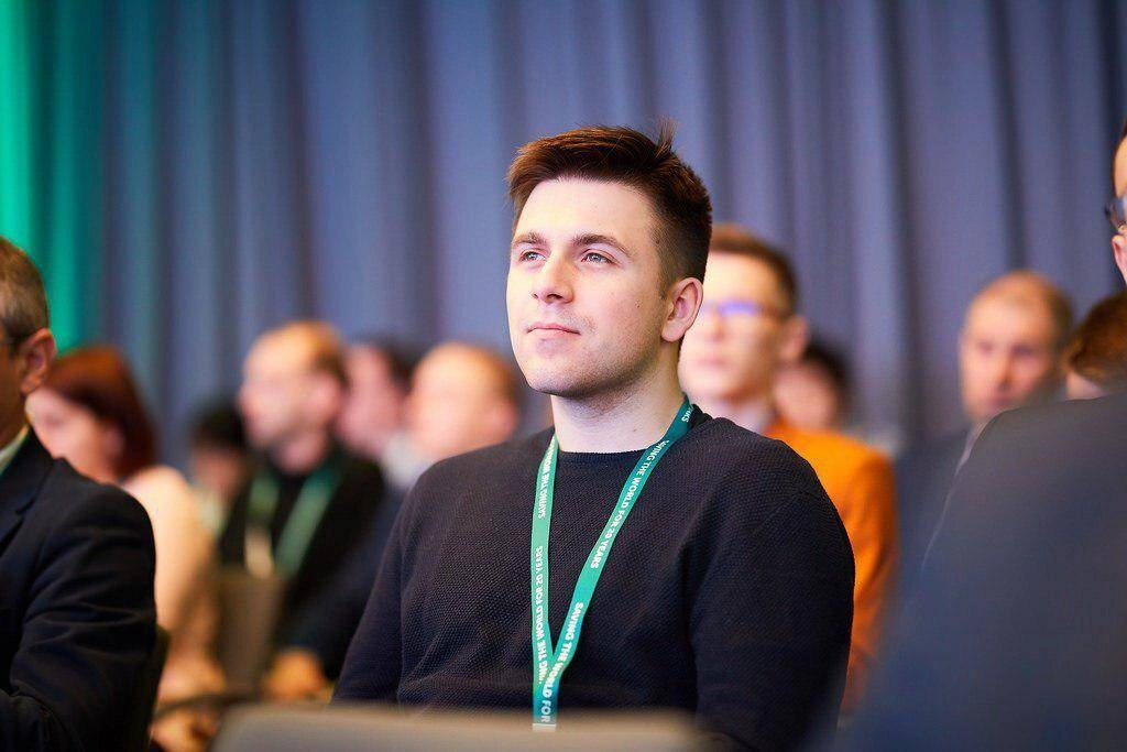 Егор Ефремов | Сетка — социальная сеть от hh.ru