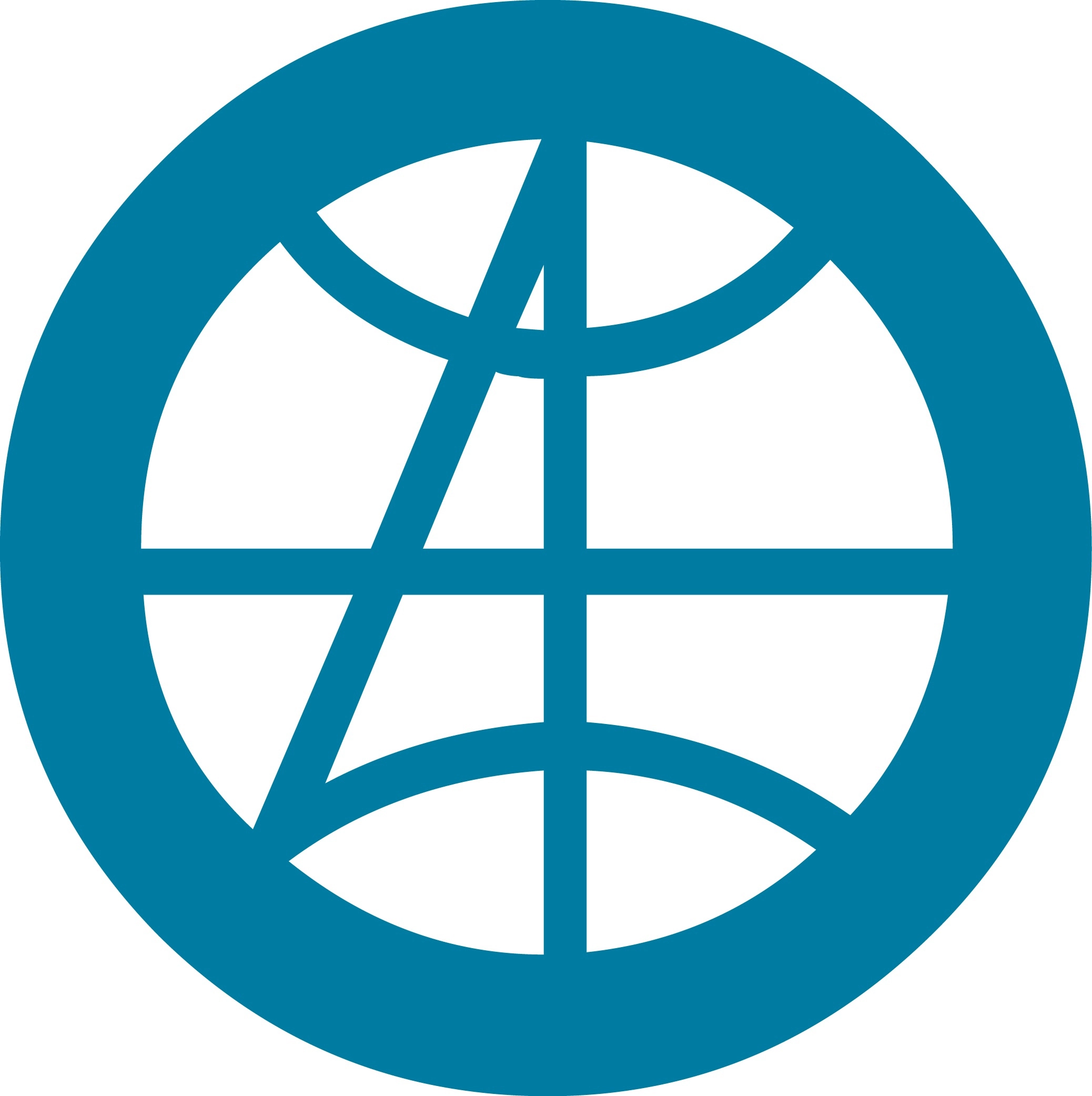 company logo
