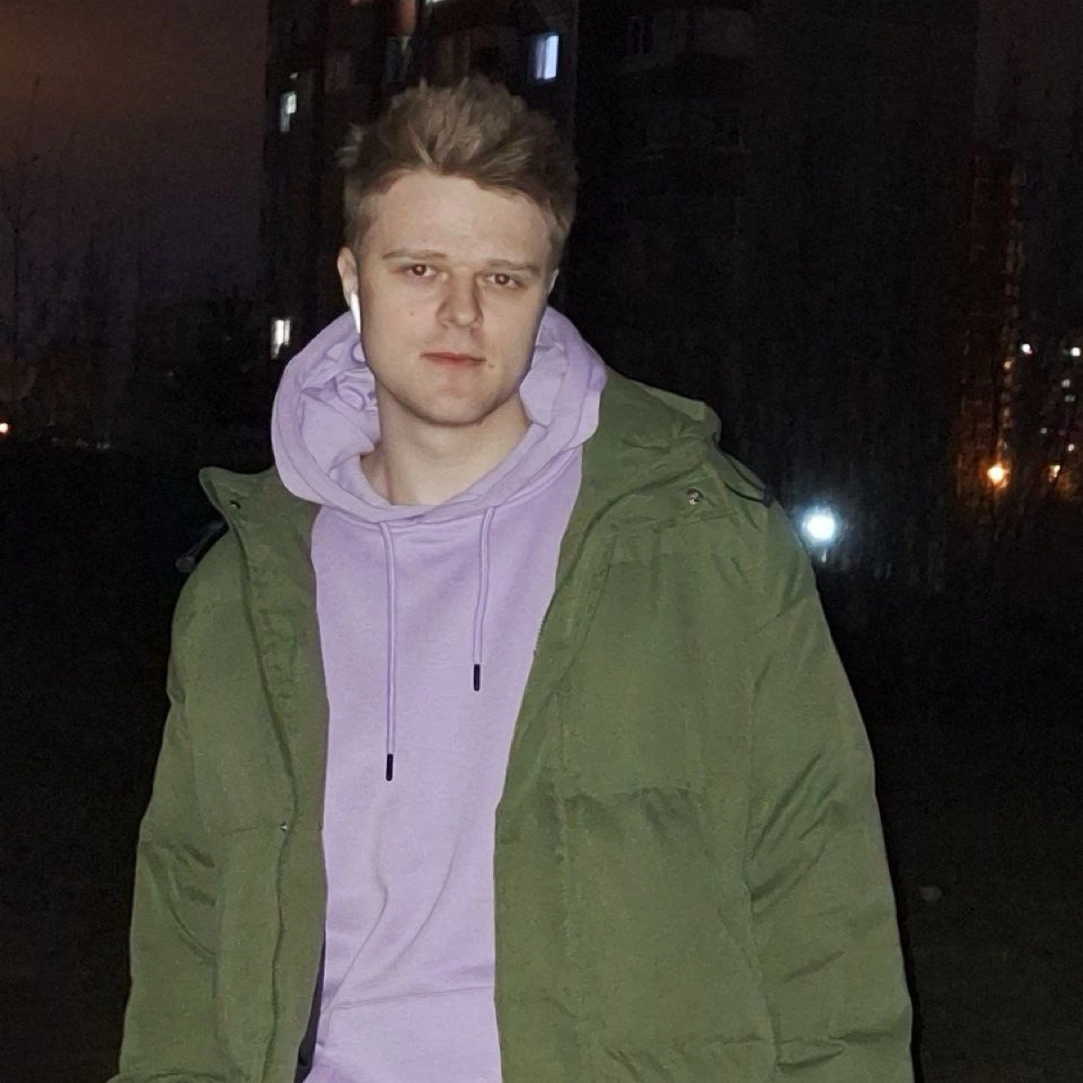 profile avatar