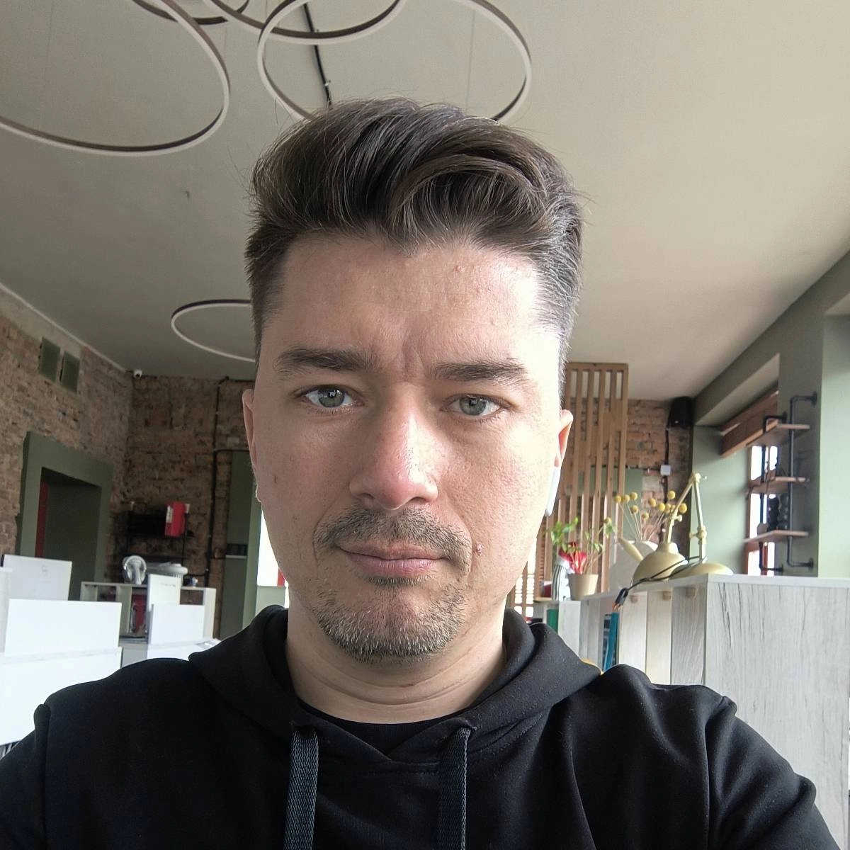 profile avatar