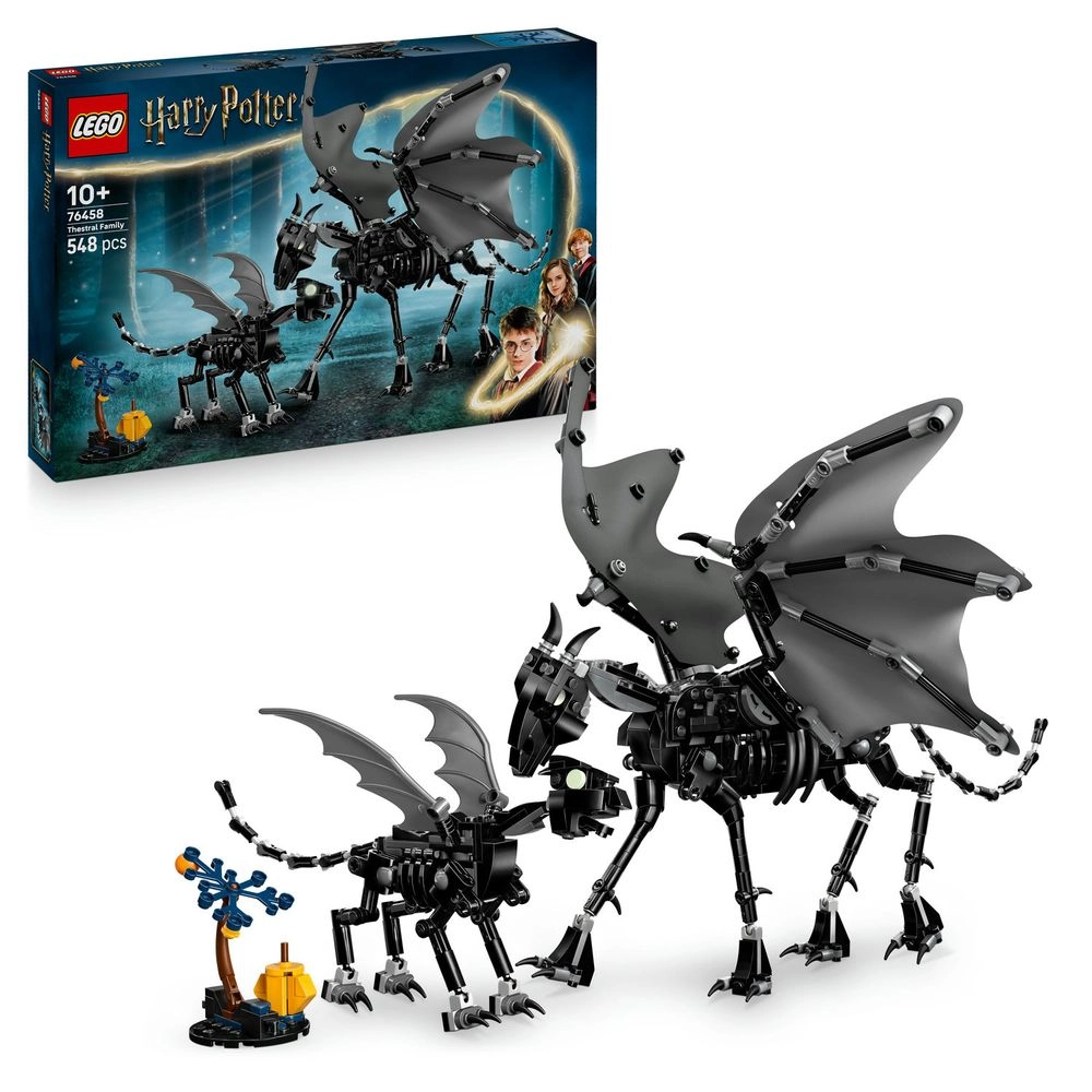 LEGO врывается с бомбой по Гарри Поттеру — компания выпустит мощнейшую линейку новых наборов. 
Старички 90-х, держитесь — это удар прямо в сердечко | Сетка — новая социальная сеть от hh.ru