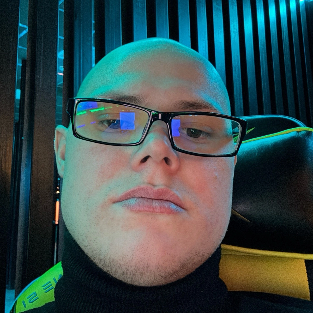 profile avatar