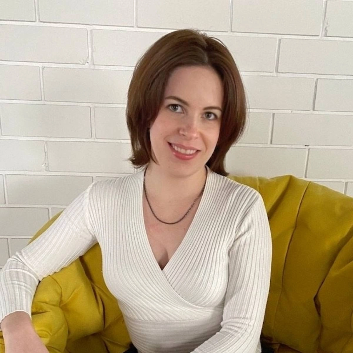 Екатерина Мамонтова