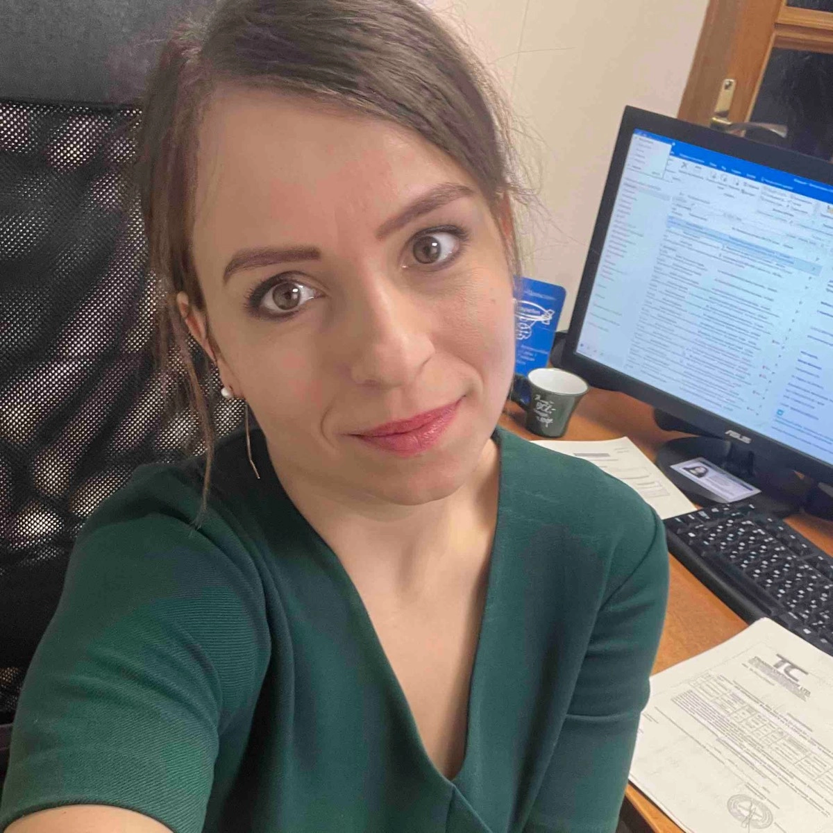profile avatar