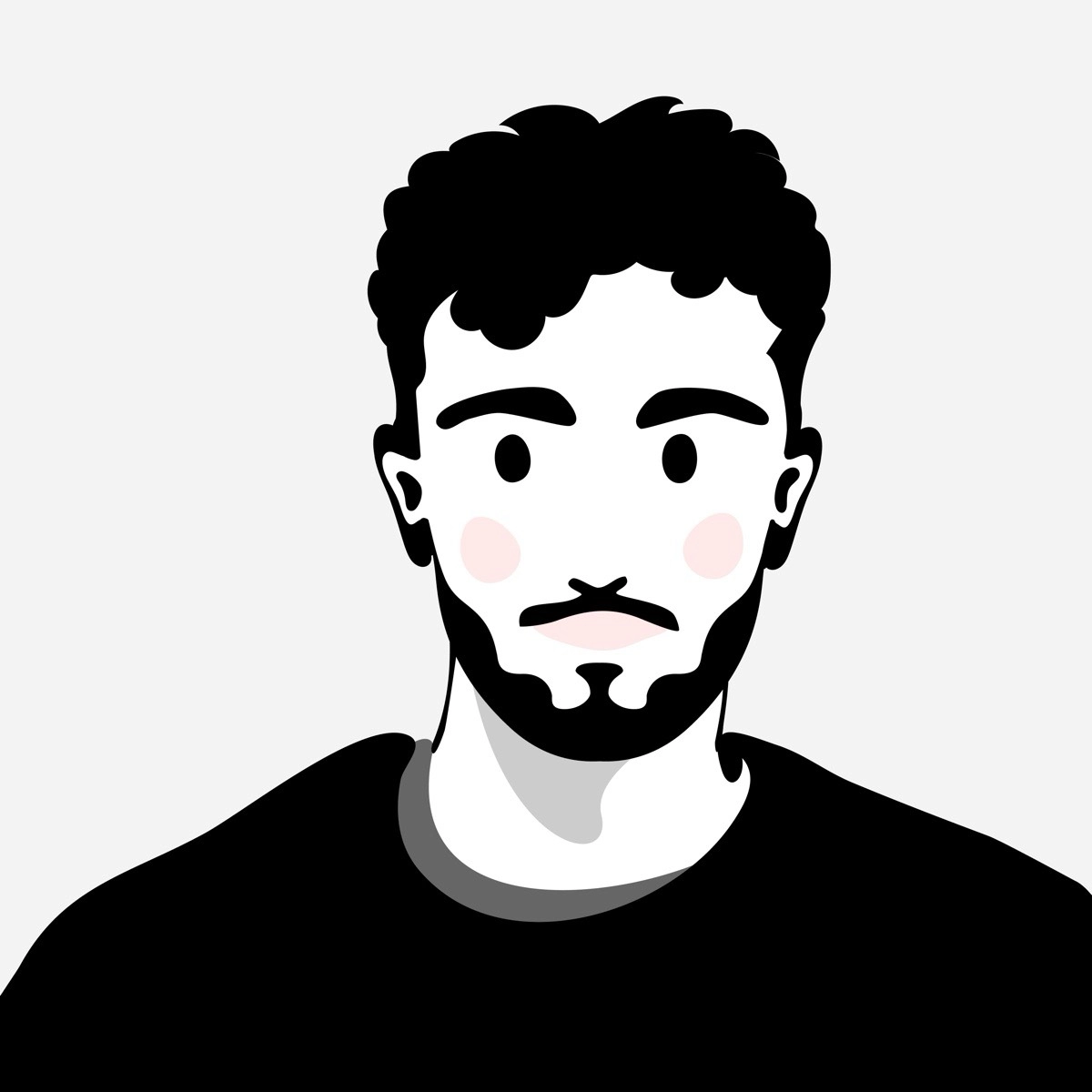 Subscriber avatar