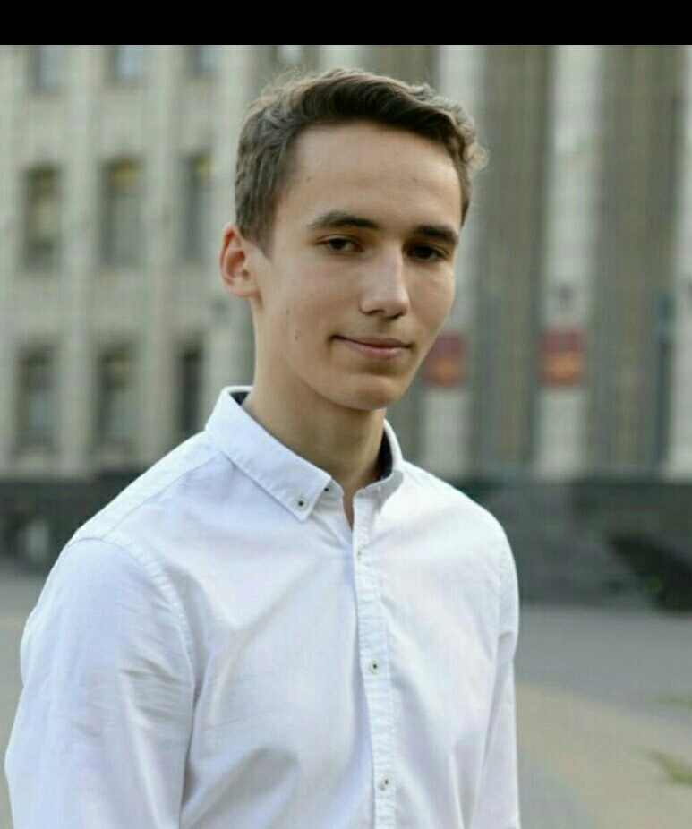 Андрей Францев | Сетка — социальная сеть от hh.ru