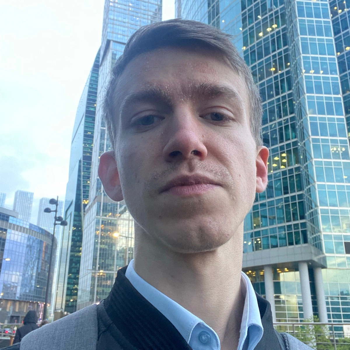 profile avatar