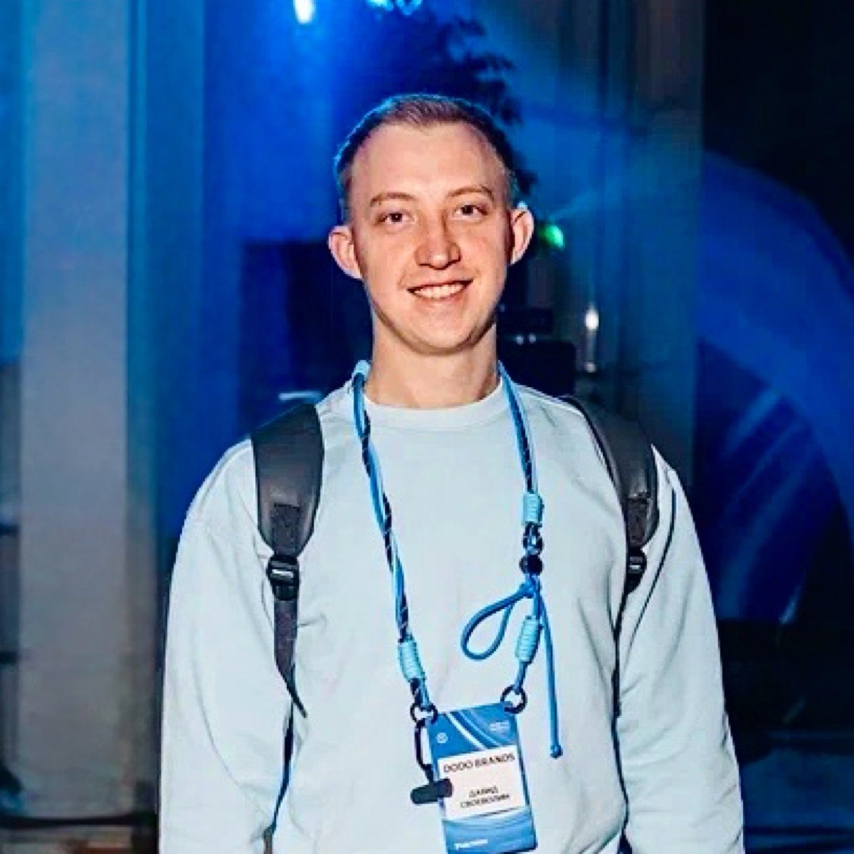 profile avatar