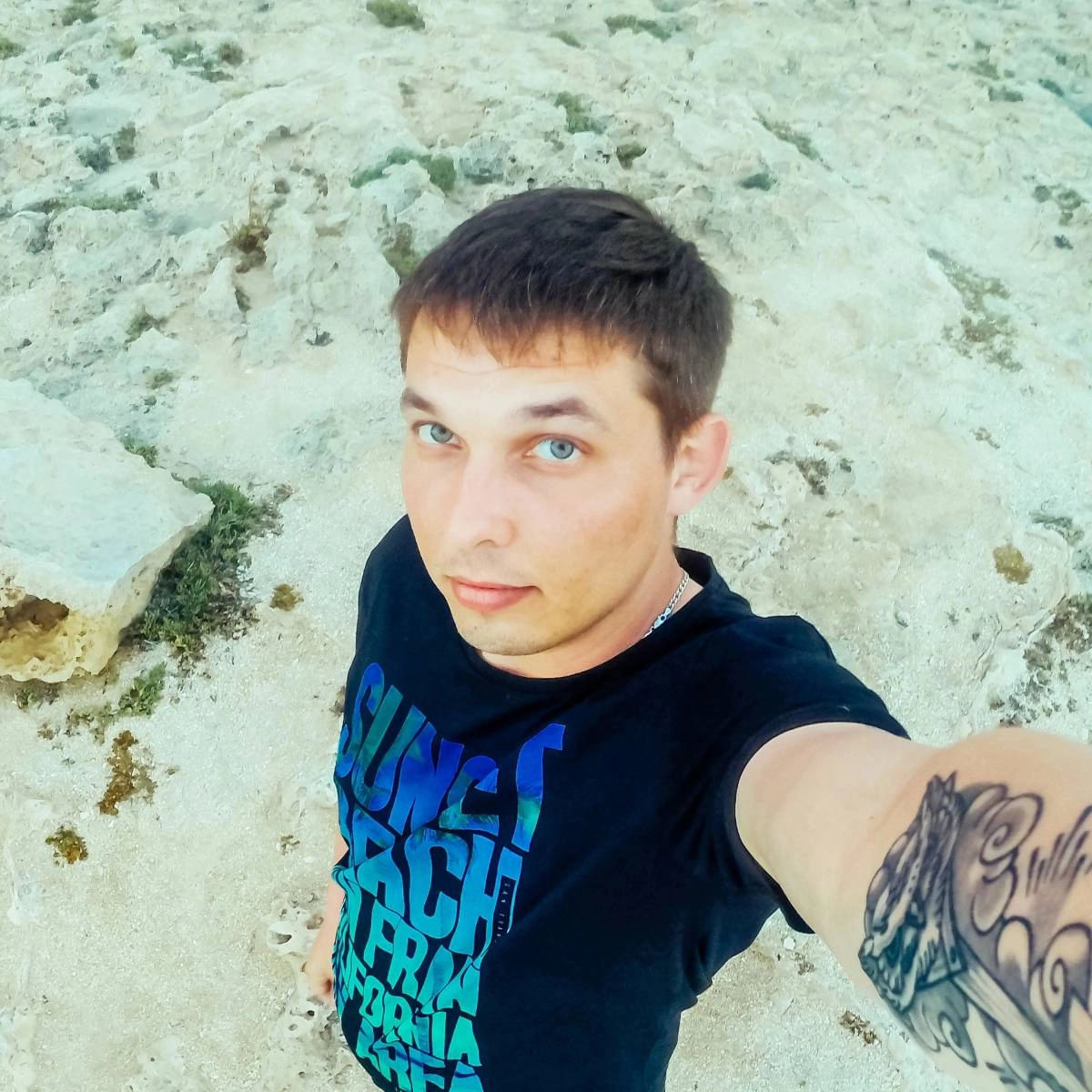 profile avatar