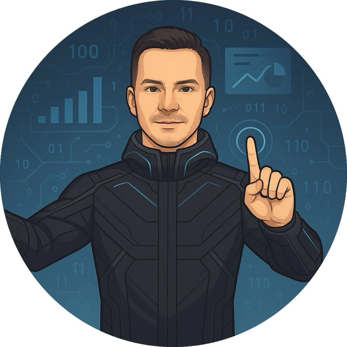 community avatar