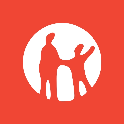 company logo
