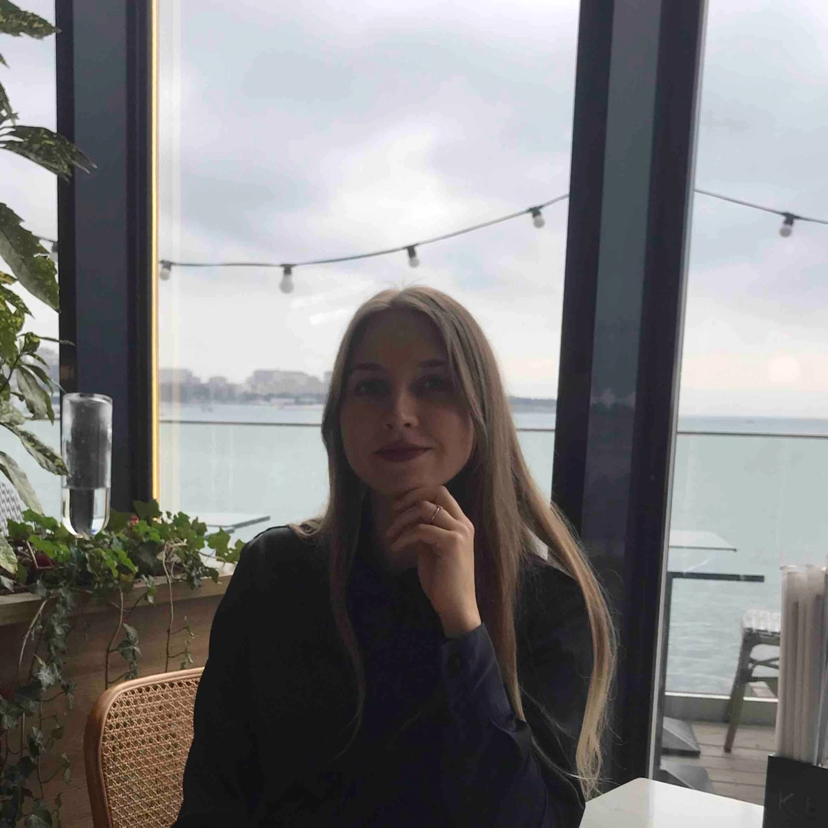 profile avatar
