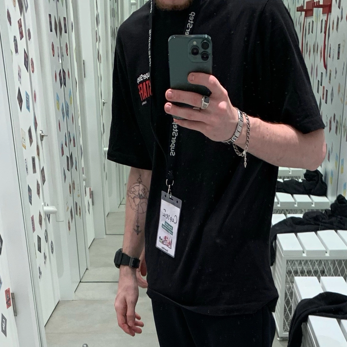 profile avatar