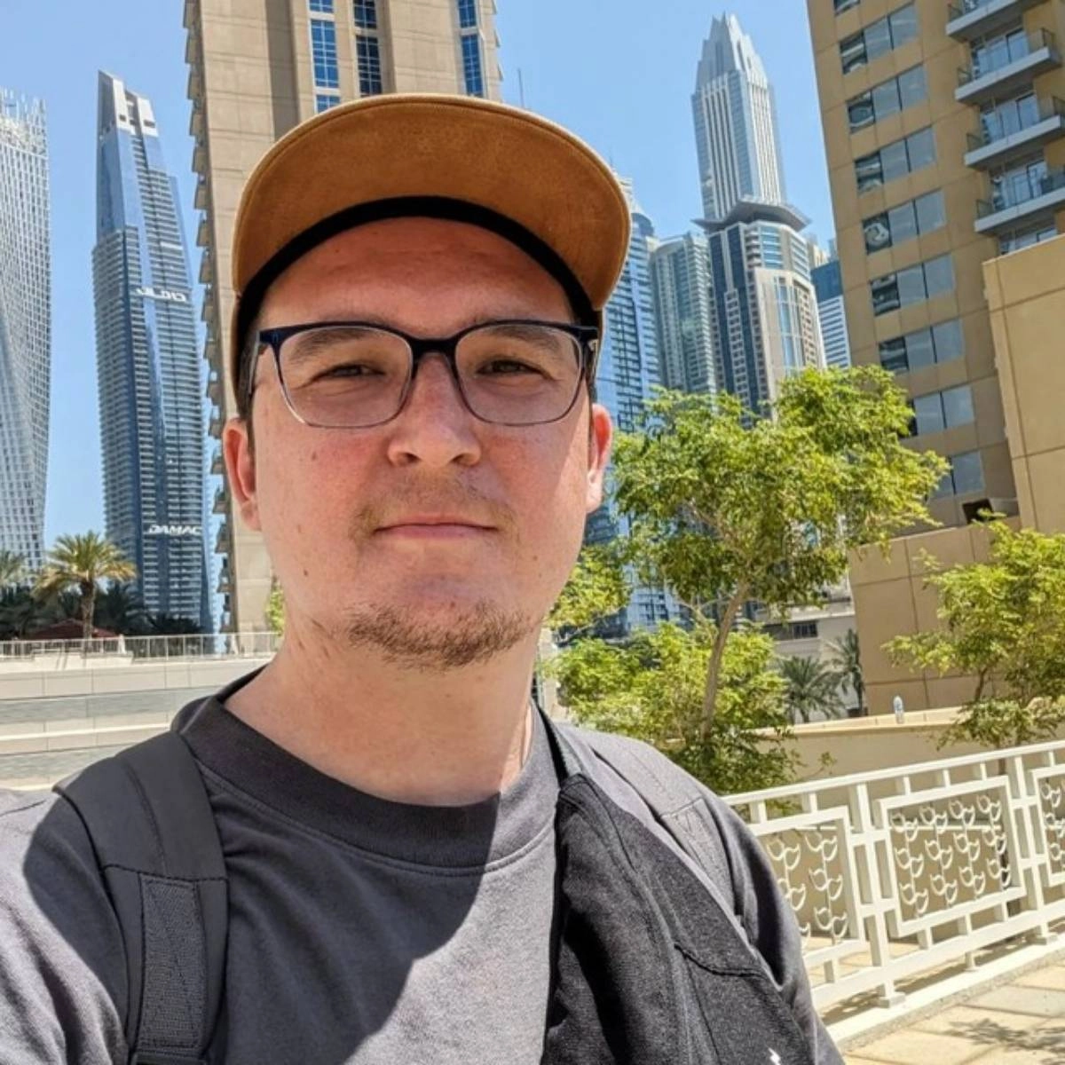 profile avatar