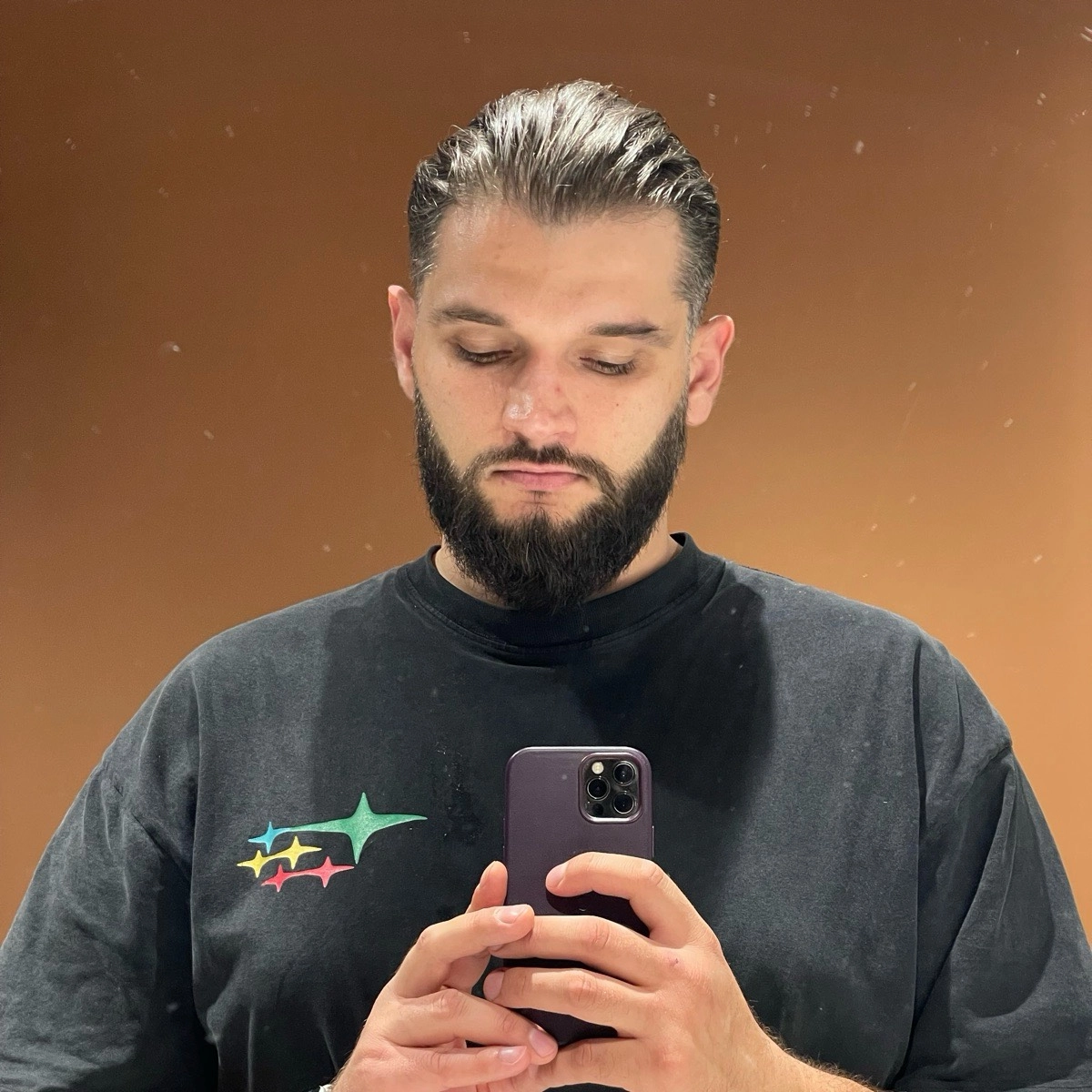 profile avatar