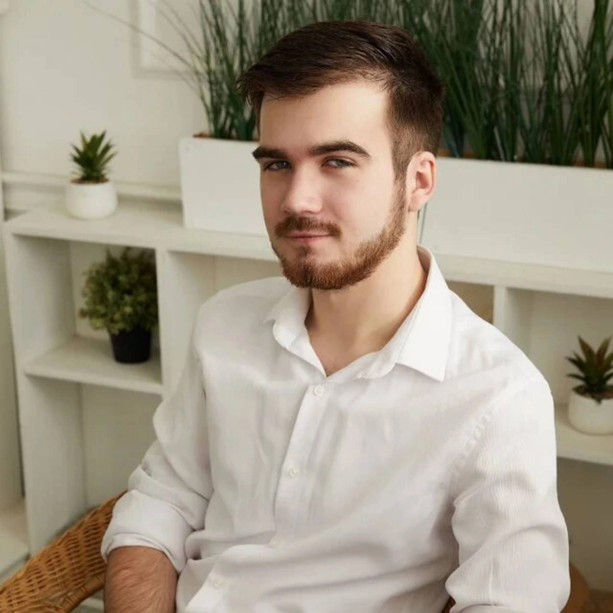 profile avatar